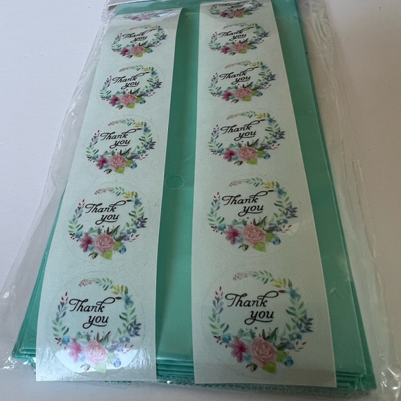 🆕 NEW 24 pcs Treat Bags Paper Bags, 12 sacs à surprise with Stickers - Picture 4 of 10